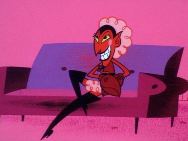 Him (Powerpuff Girls)